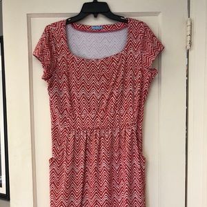J. McLaughlin Emma dress